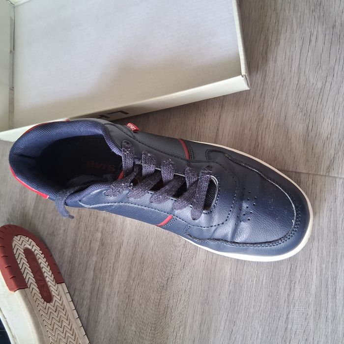 Basket levis - photo numéro 4