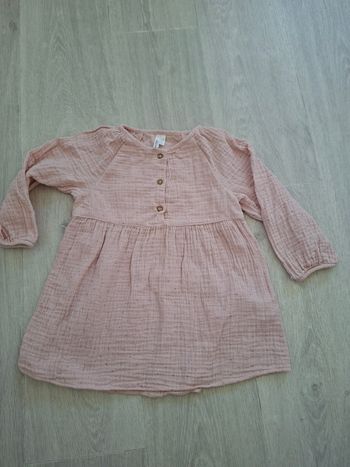 Robe Orchestra 23 mois 