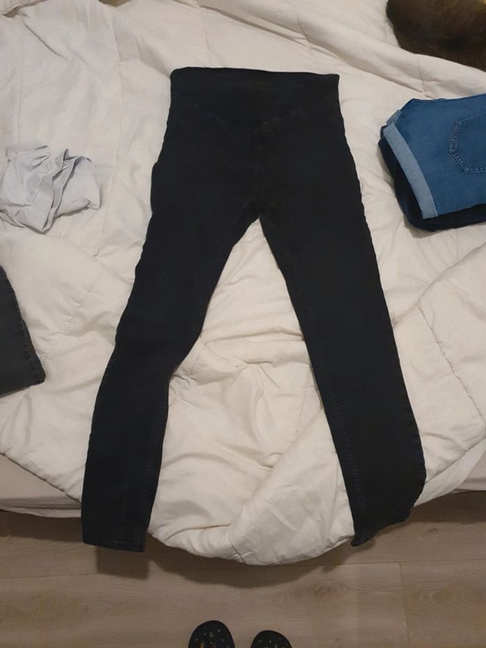 Pantalon maternité