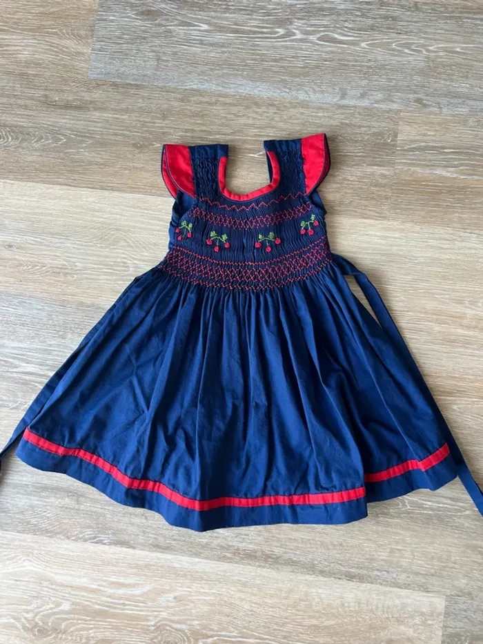 Robe 1 an