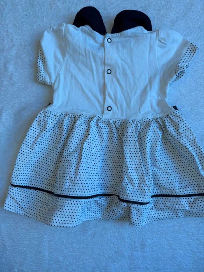 🎀 Robe 6/9 mois 🎀 - photo numéro 3