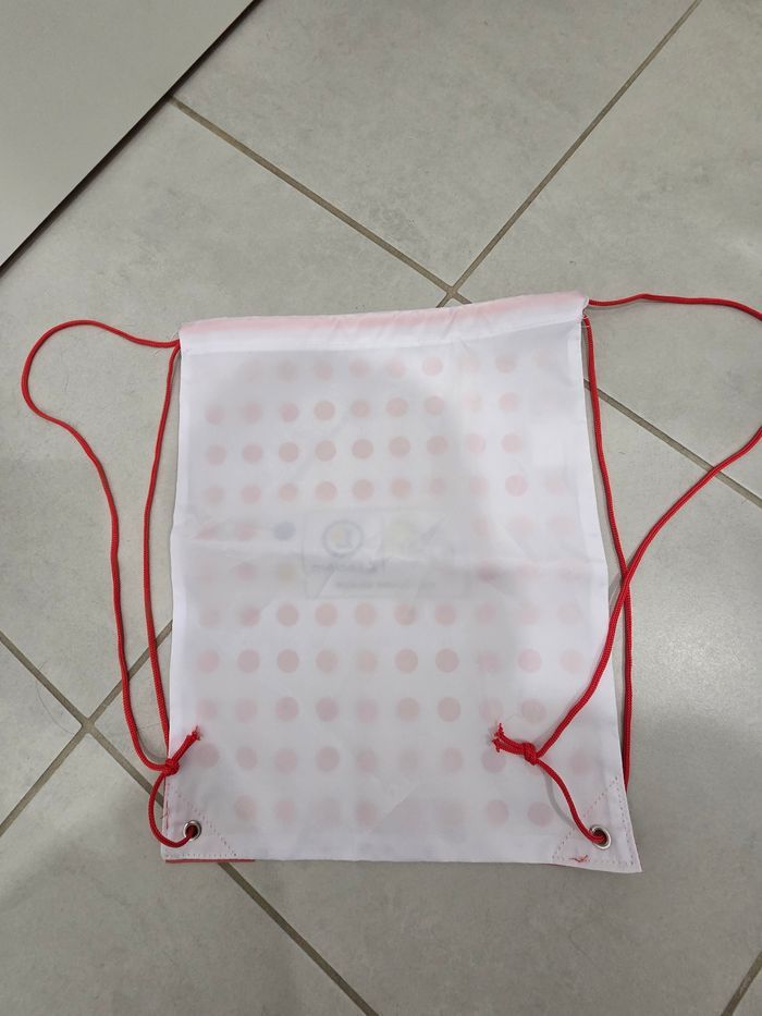 Sac à dos Tour de France - photo numéro 2