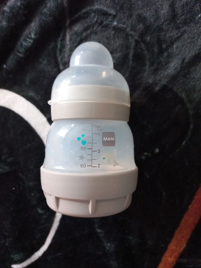 Biberon Mam 130 ml