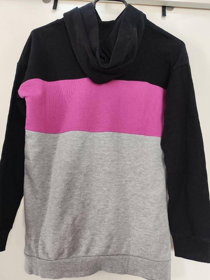 Sweat fille - photo numéro 3