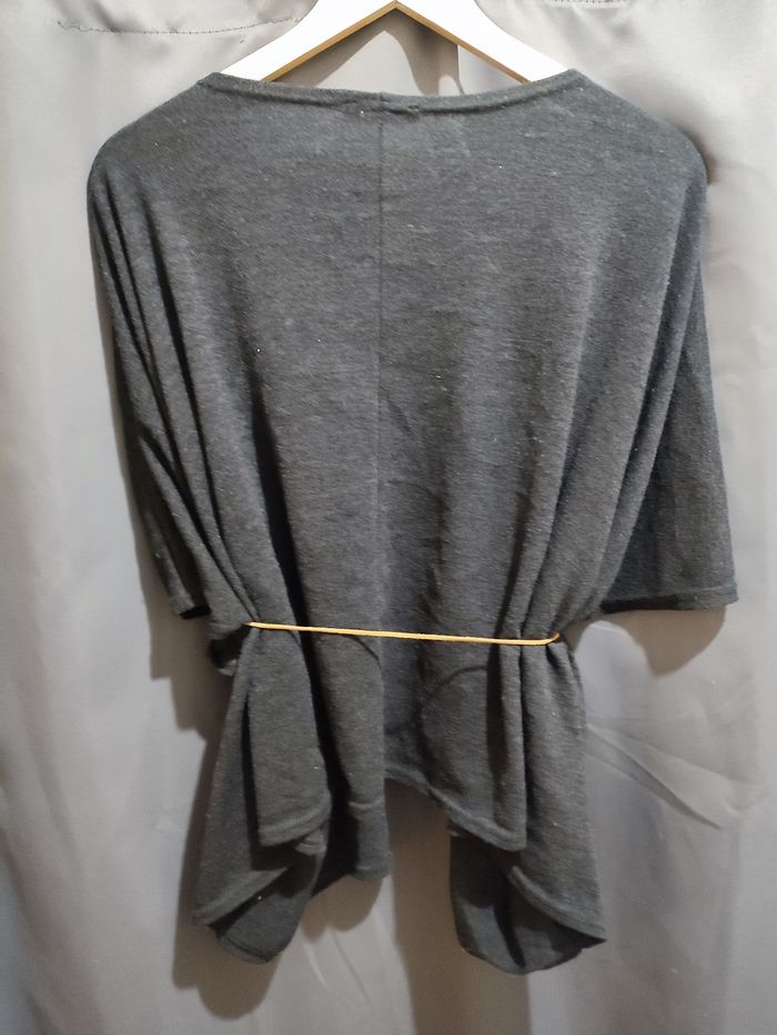 Gilet et pantalon 13/14 ans - photo numéro 8