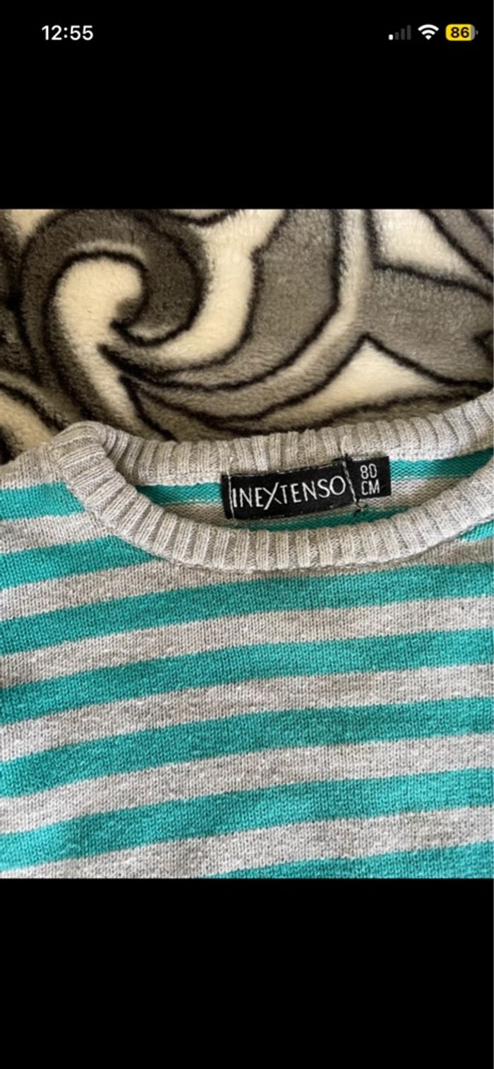 Sweat-shirt - photo numéro 2