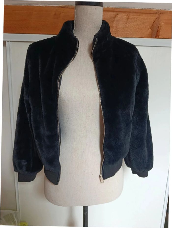 Blouson mi saison 13/14 ans Liberto