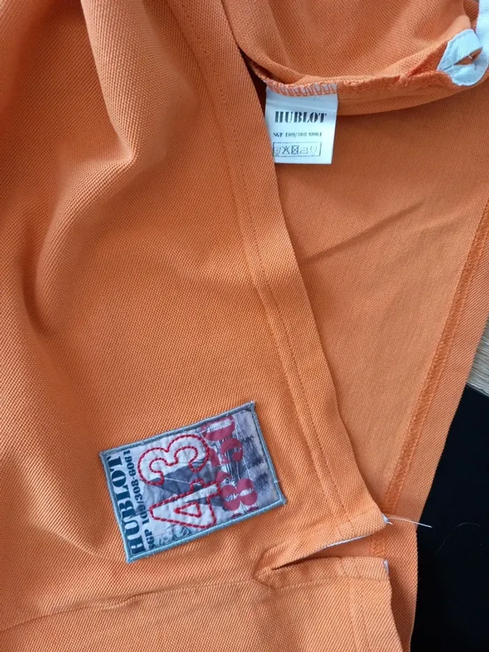 Polo homme XXL - photo numéro 12