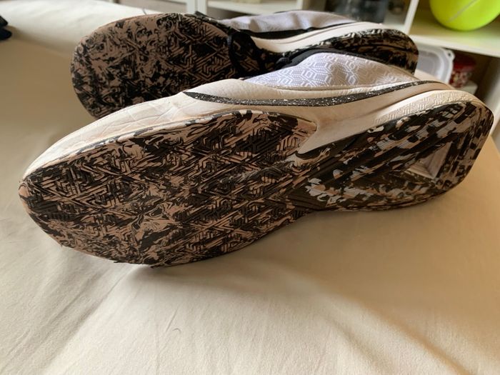 Nike Jannis  freak 5 - photo numéro 2