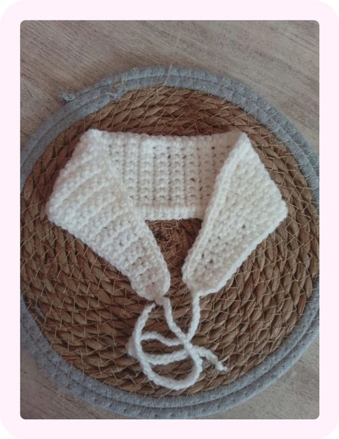 Bandeau bébé