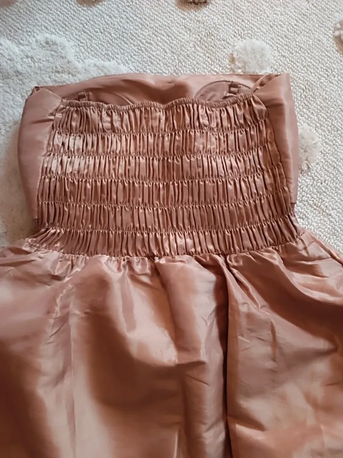 Robe midi cocktail/cérémonie XS / S ViLA - photo numéro 6