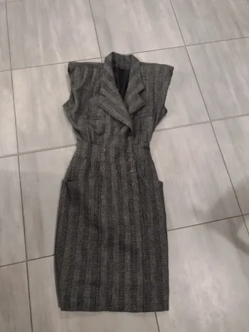 Robe Vintage Emanuel Ungaro