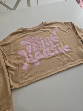 Pull court H&M
