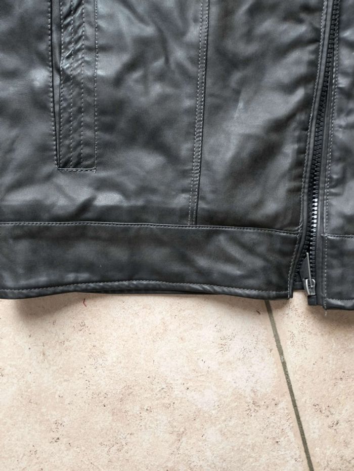 Manteau Armand Thiery taille M - photo numéro 10