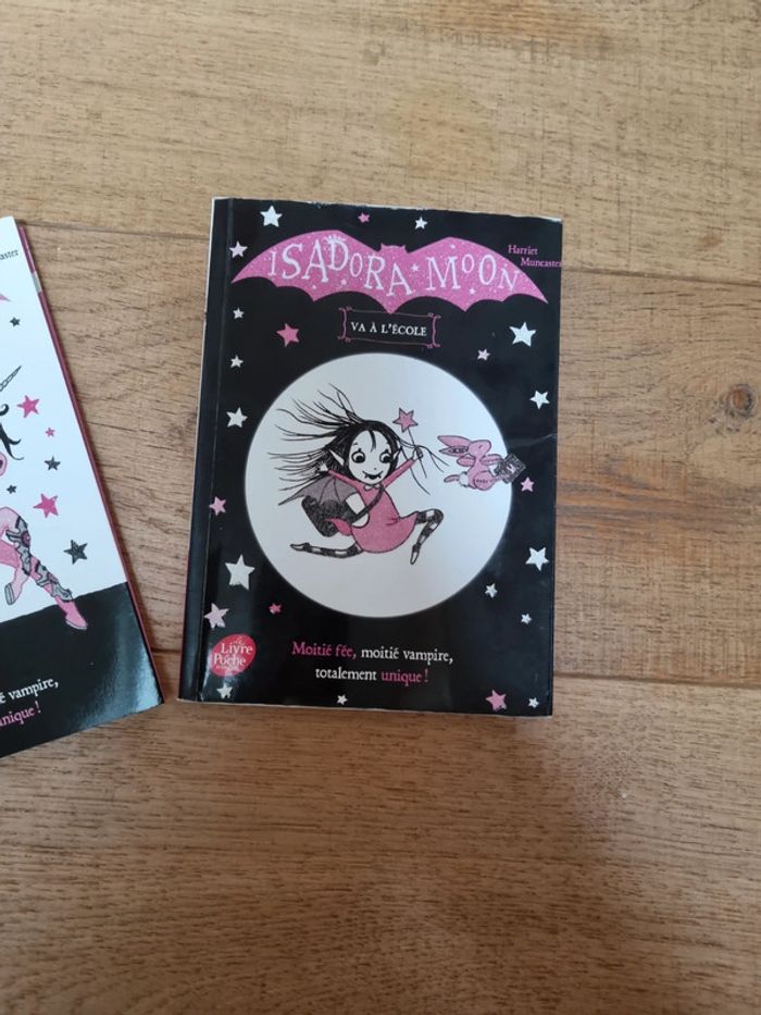Isadora Moon - photo numéro 4