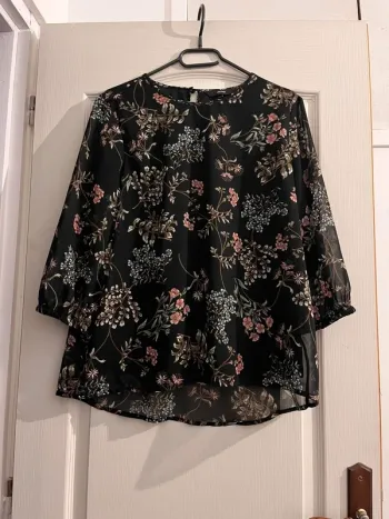 Blouse 🔄
