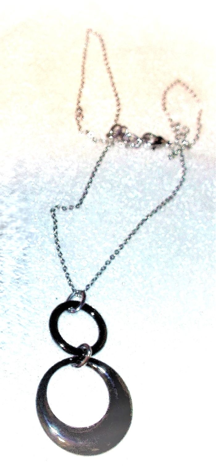 Parure de Bijoux "Ceranity" - photo numéro 2