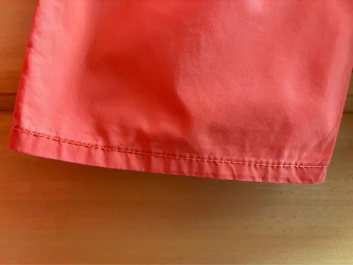 Bermuda slim - photo numéro 10