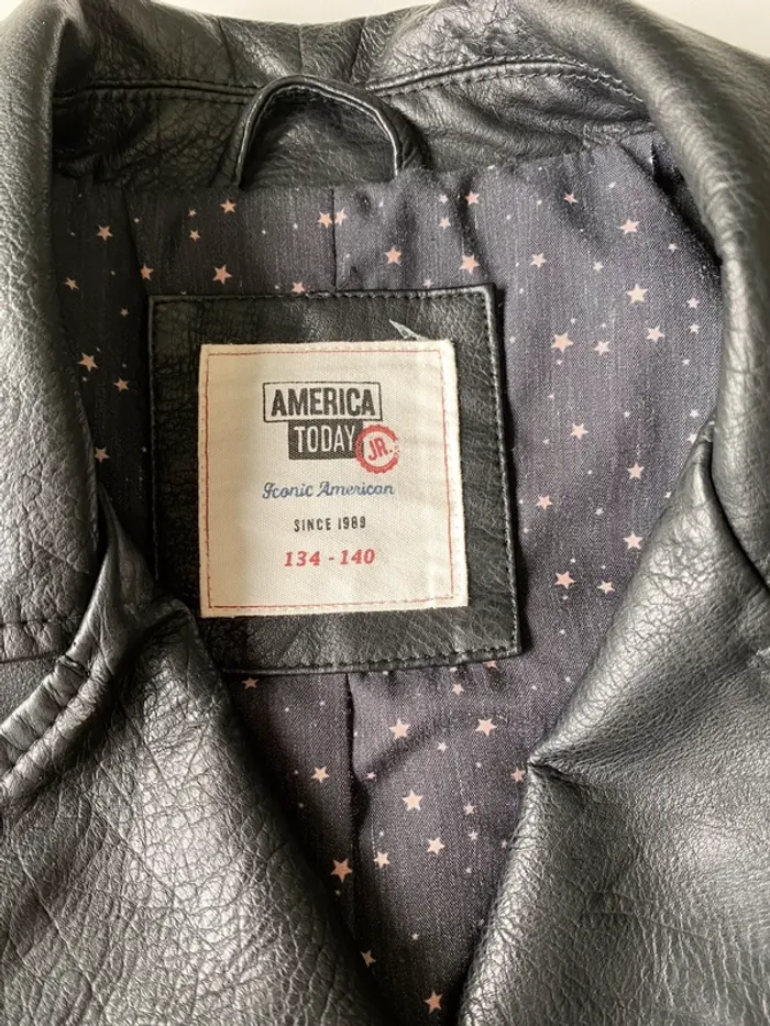 Perfecto américa today 10 ans - photo numéro 6