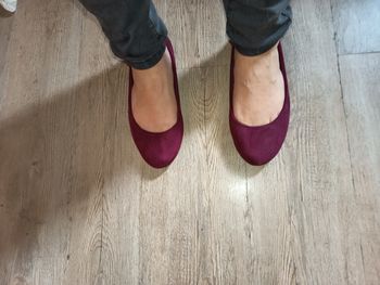 Ballerines femme, KIABI, pointure 37-38