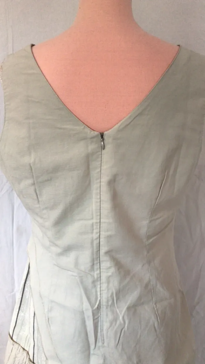 Tunique taille 42 - photo numéro 8