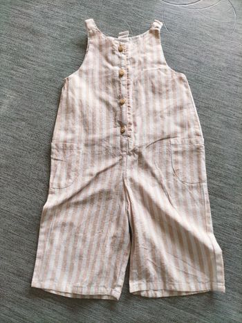 salopette H&M