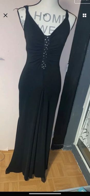 Robe taille 36