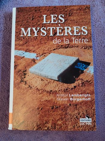 Les mystère de la terre