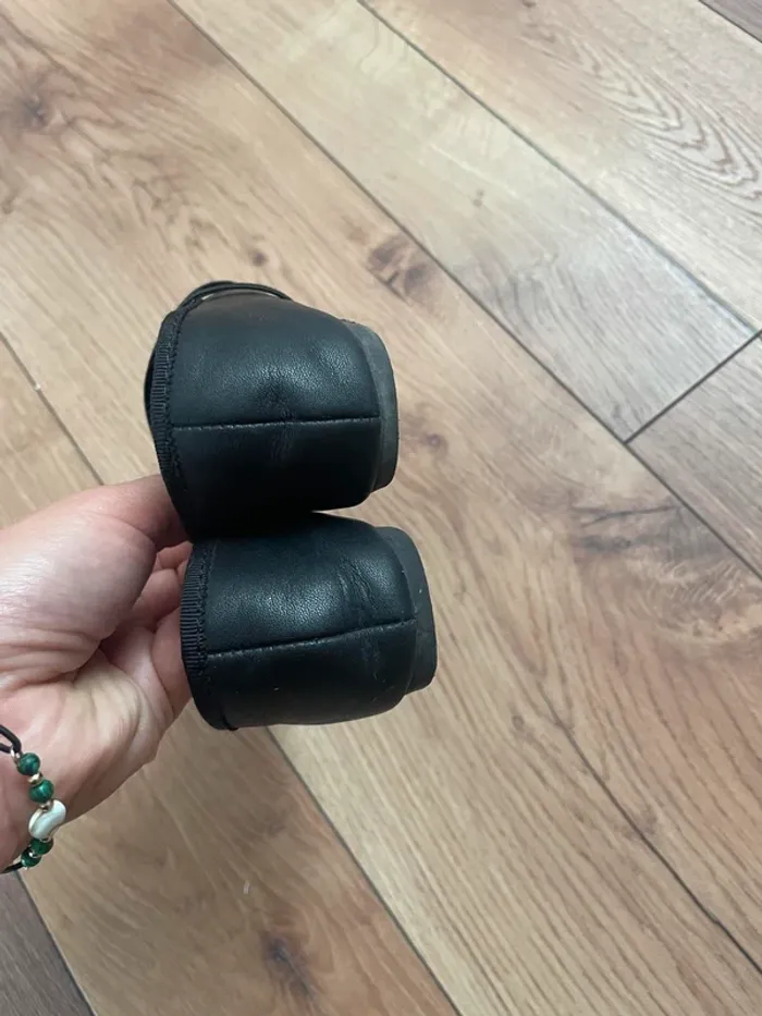 Ballerines noires Friboo 28 - photo numéro 3