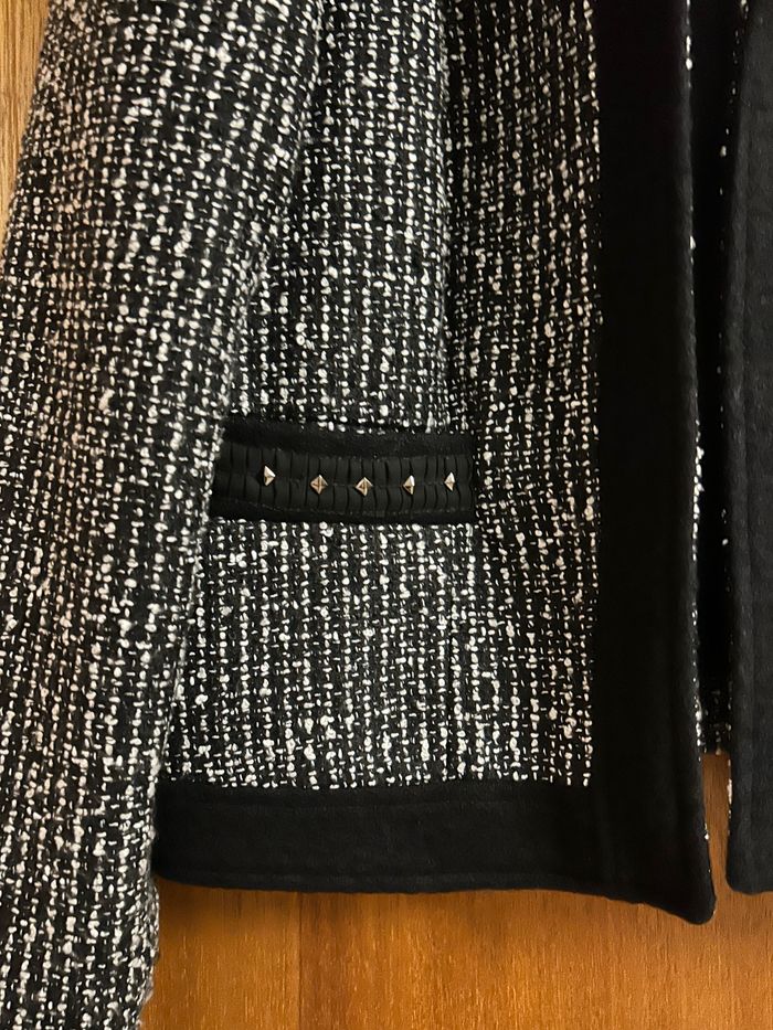 Veste courte - photo numéro 2