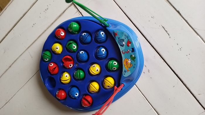 jouet - photo numéro 2