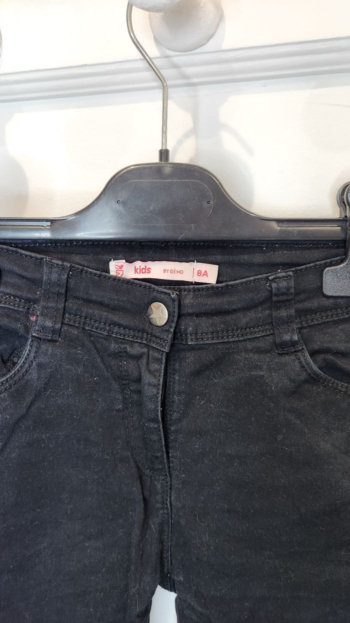 Pantalon gemo - photo numéro 2