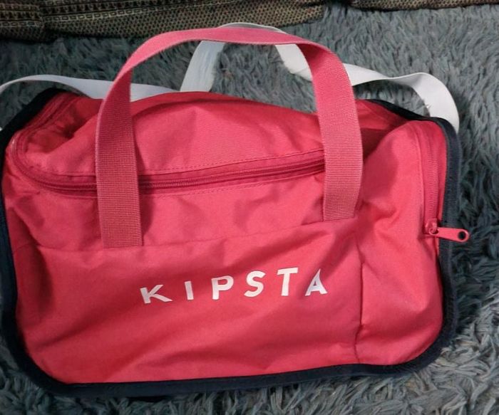Sac de sport 20l Kipsta