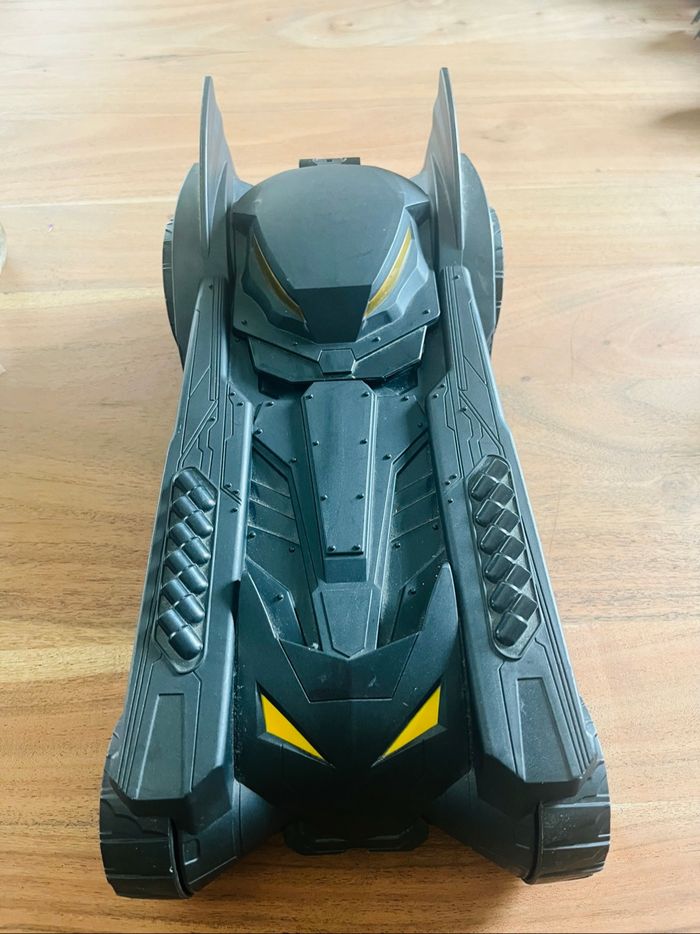 Voiture Batman