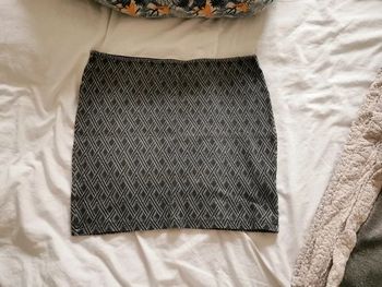 Jupe courte