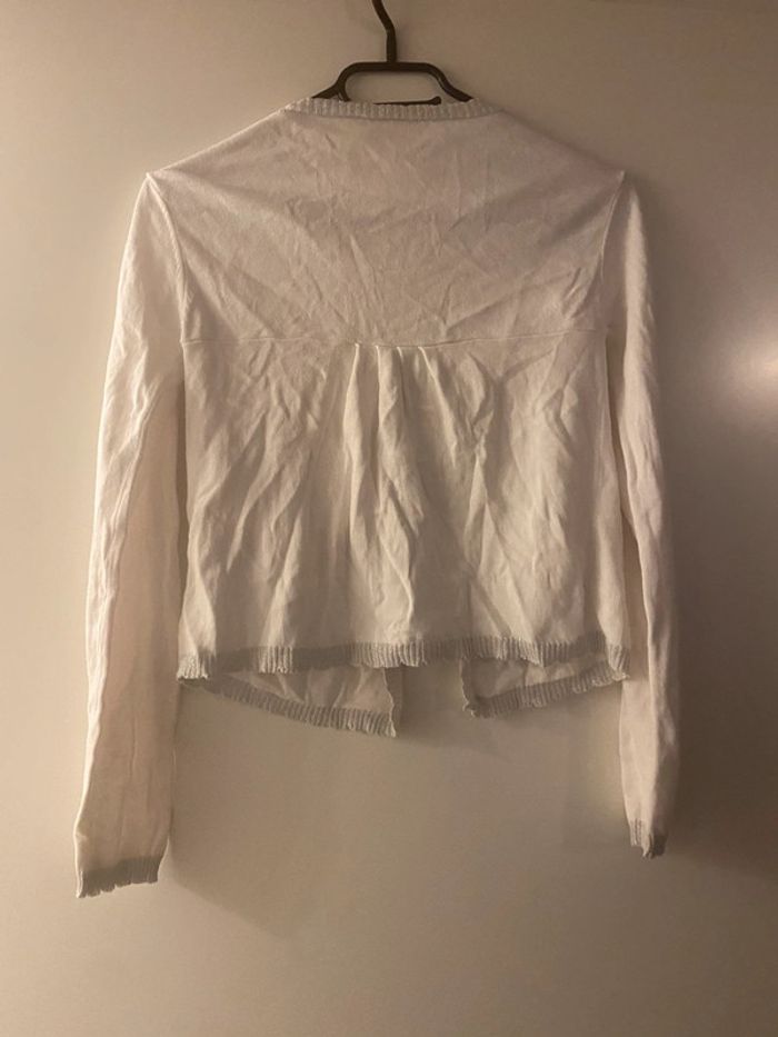 Gilet NKY - photo numéro 2