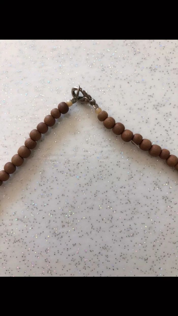 Collier fantaisie - photo numéro 5