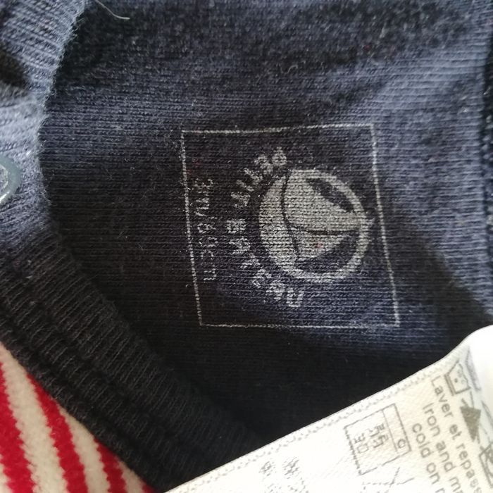 Ensemble petit bateau 3 mois - photo numéro 2