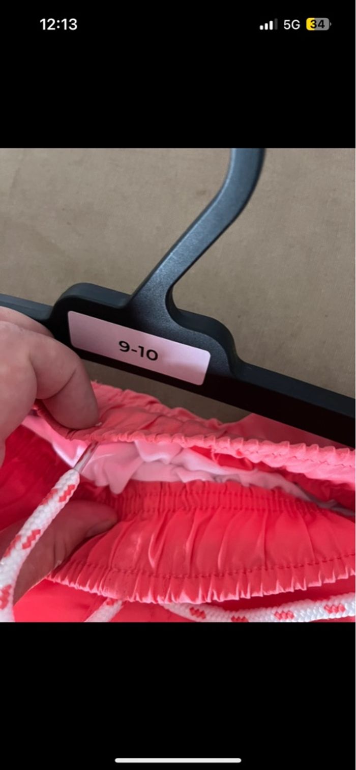 Short de bain - photo numéro 2