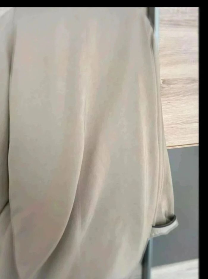 Veste longue - photo numéro 8