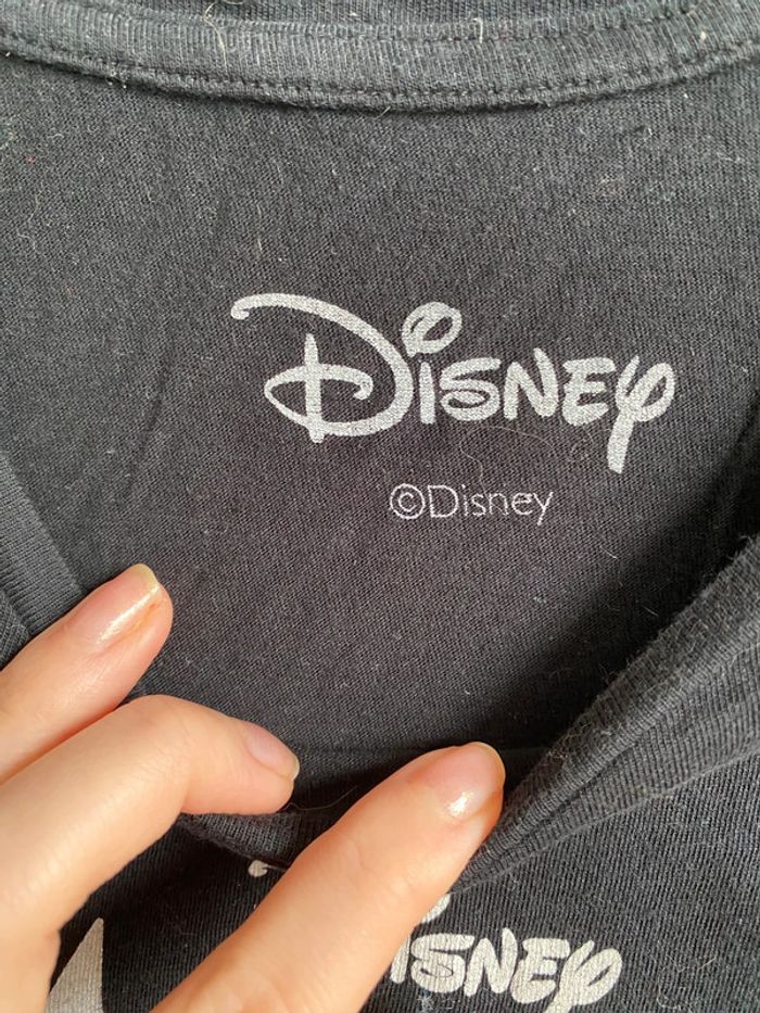 T-shirt Mulan - photo numéro 3