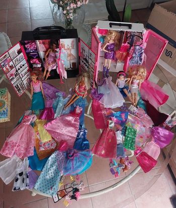 Barbie