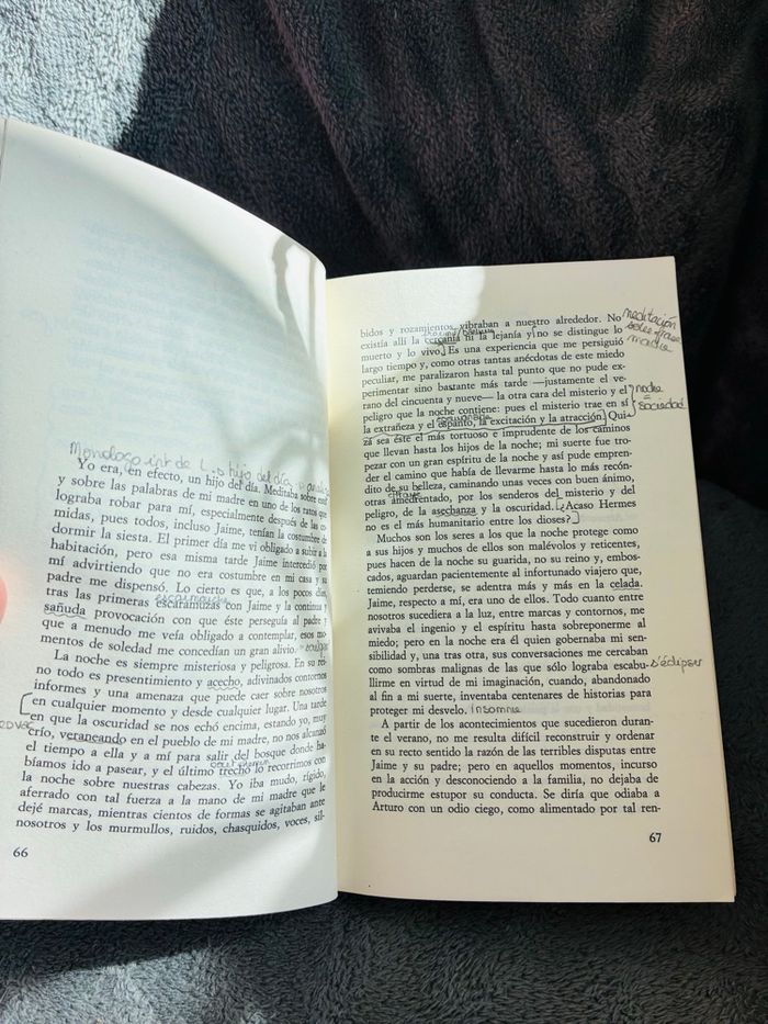 Lot livres littérature espagnole - photo numéro 5