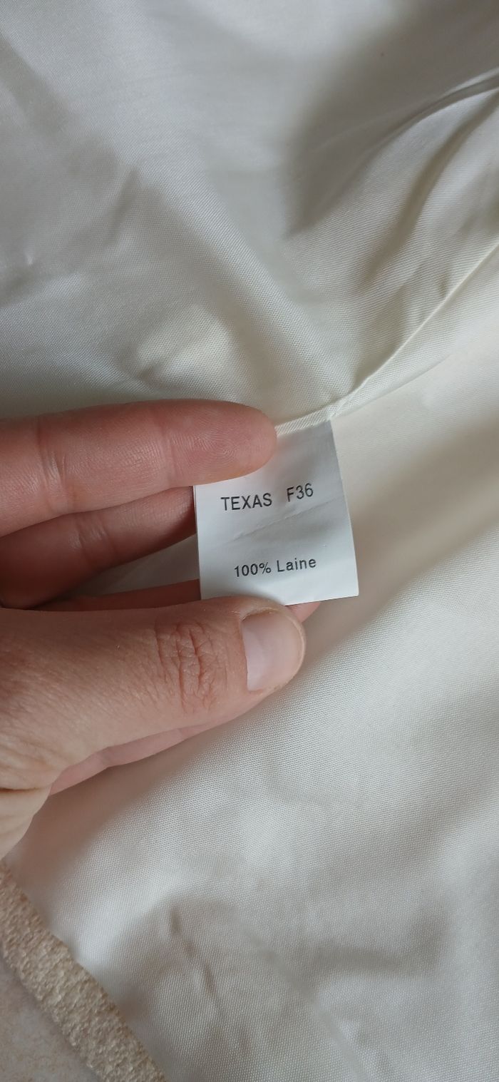 Veste Antonelle - photo numéro 6