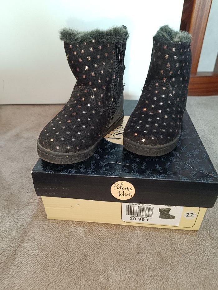 Bottines