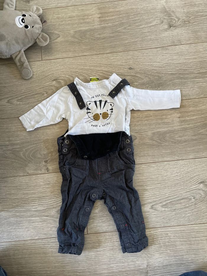 Ensemble - photo numéro 2