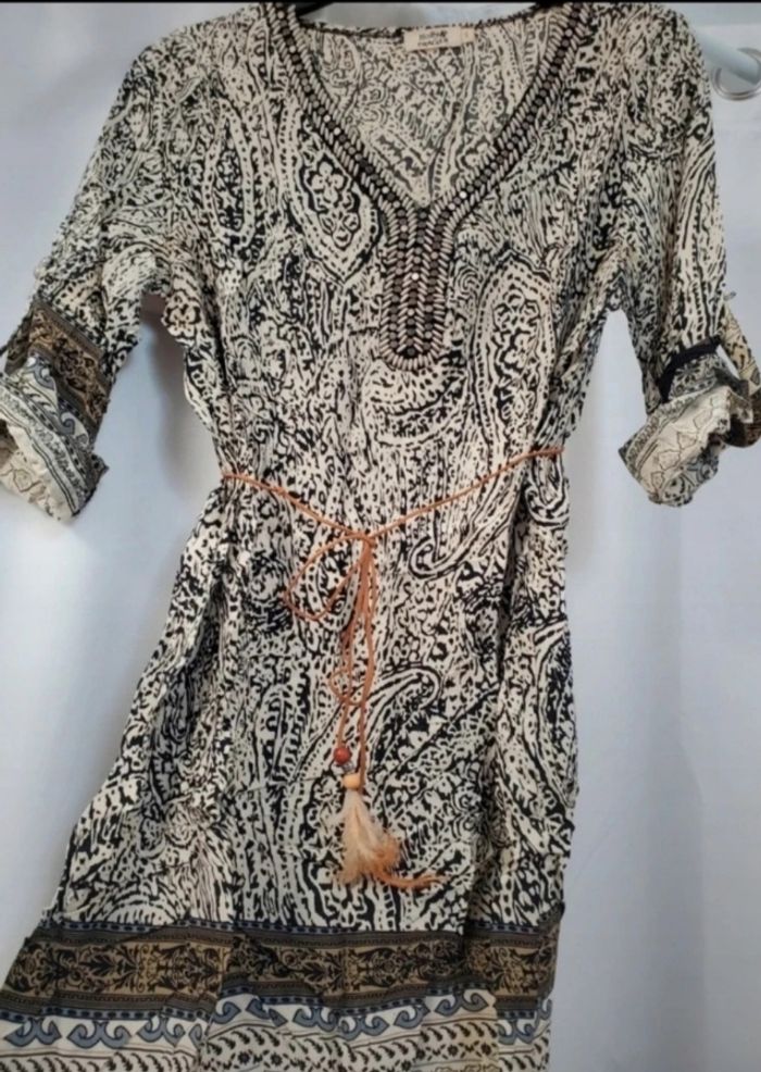 🤍 Robe Molly Bracken Taille S 🤍
