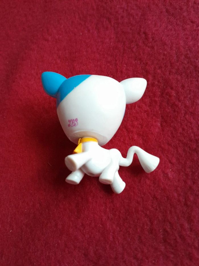 Figurine Petshop A13. A - photo numéro 2