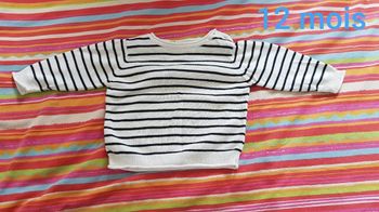 Vêtements bébé