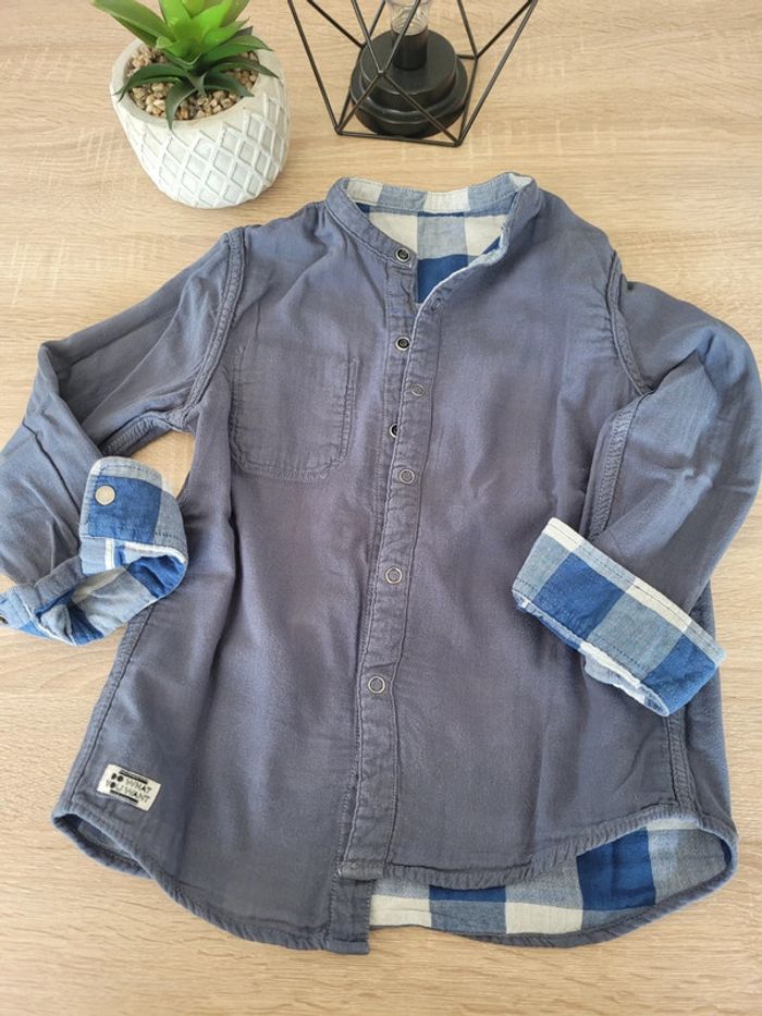 Chemise 6 ans - photo numéro 3